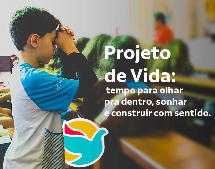 projeto de vida