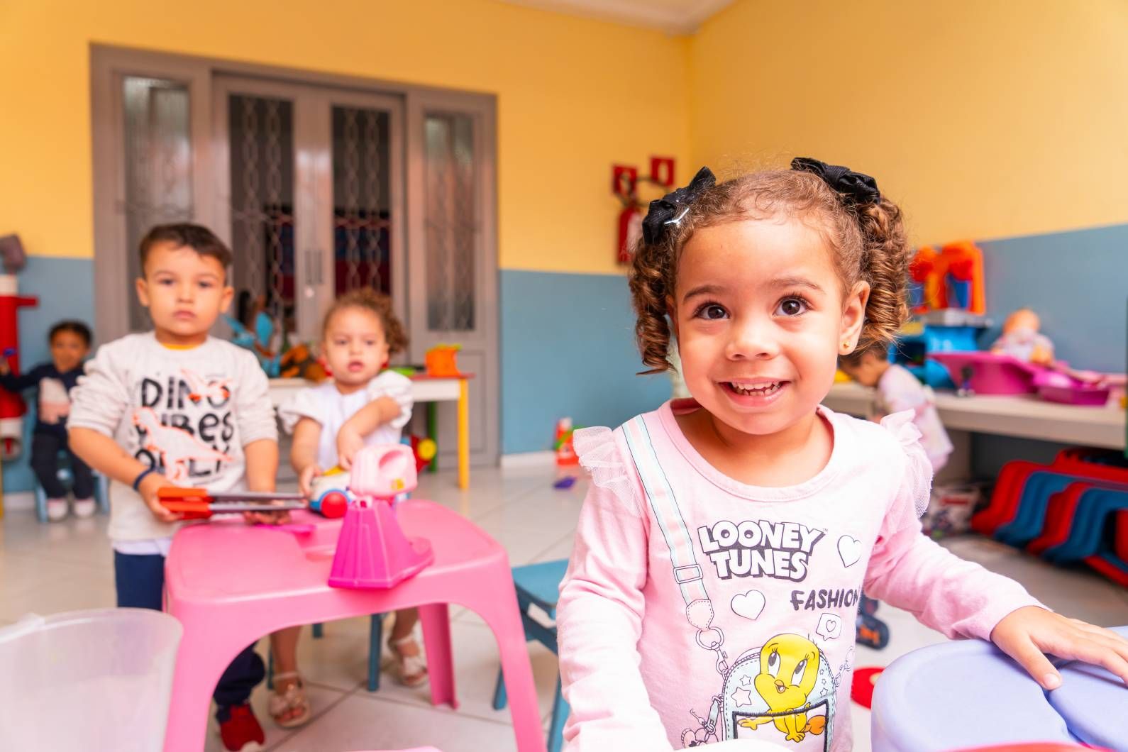 Centro Educacional Madre Theresia