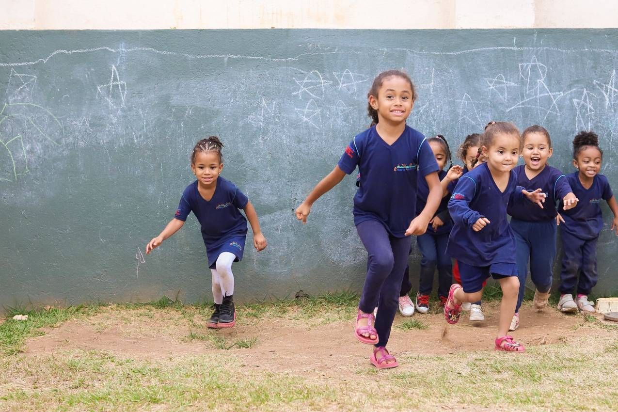 Centro Educacional Maria Helena