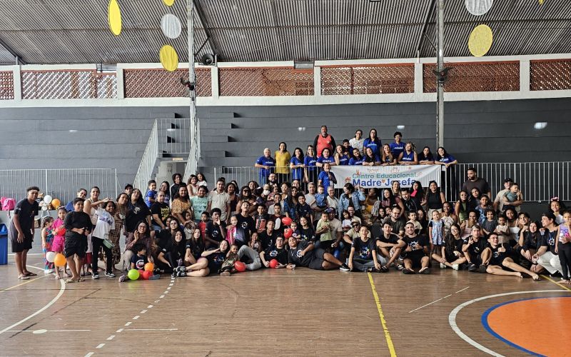 Celebrações que fortalecem vínculos e histórias