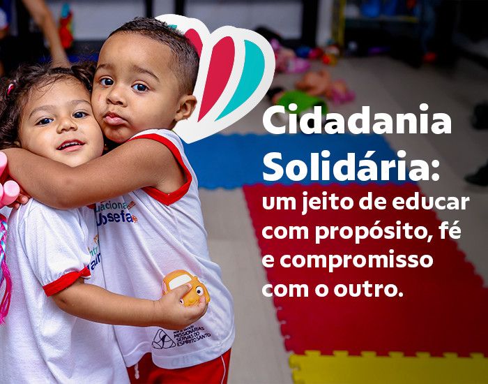 cidadania solidaria