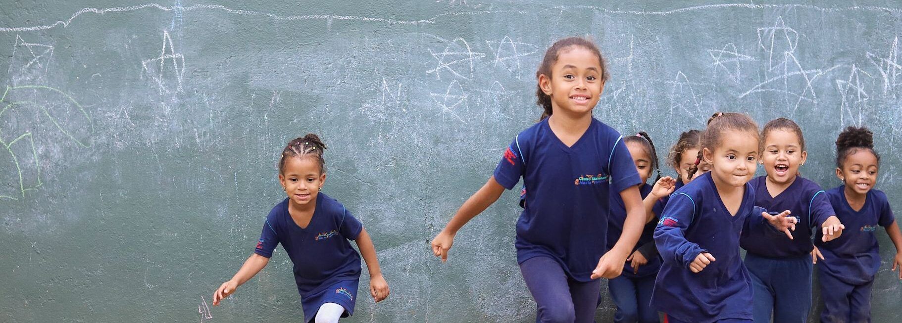 Centro Educacional Maria Helena