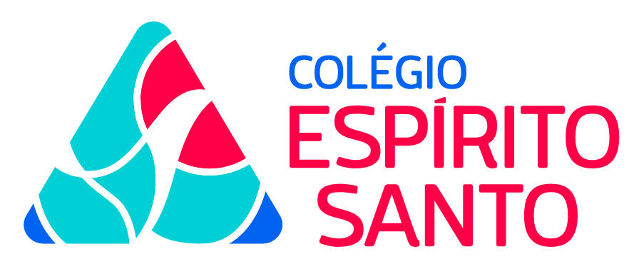 Logo Colégio Espírito Santo