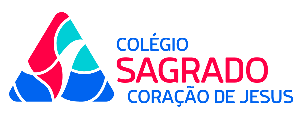 Logo Colégio Sagrado Coração de Jesus