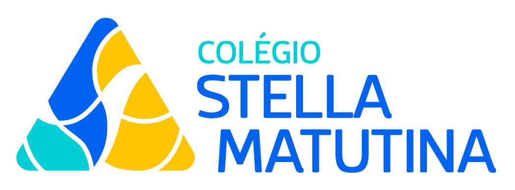Logo Colégio Stella Matutina