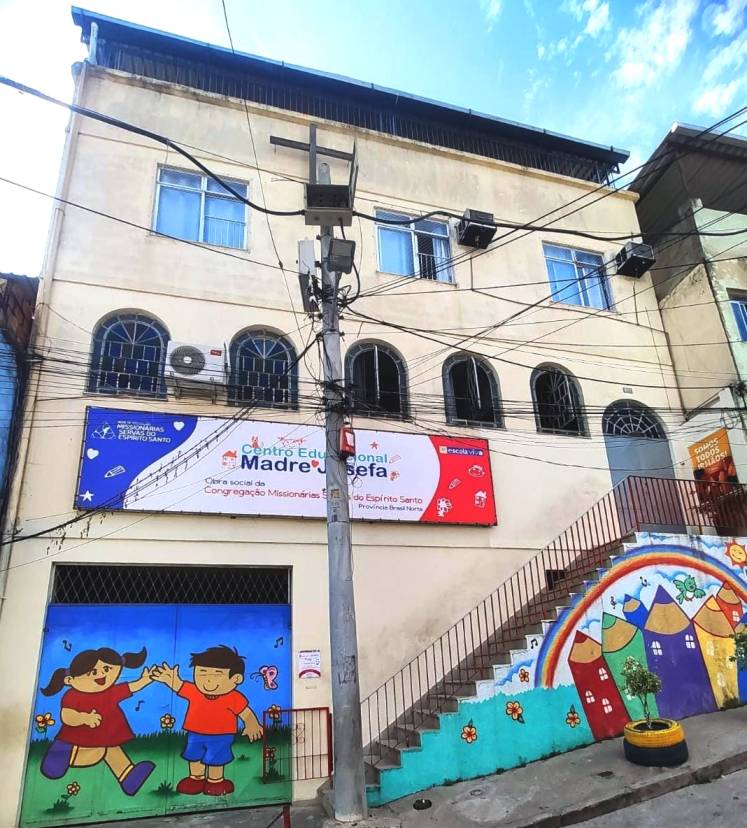 Centro Educacional Madre Josefa