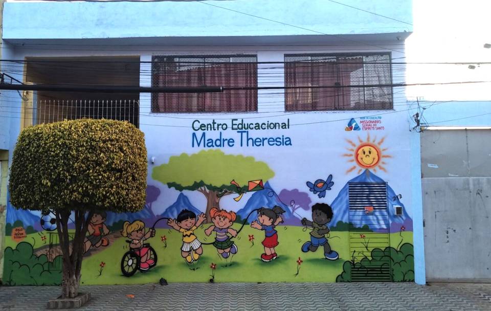 Centro Educacional Madre Theresia