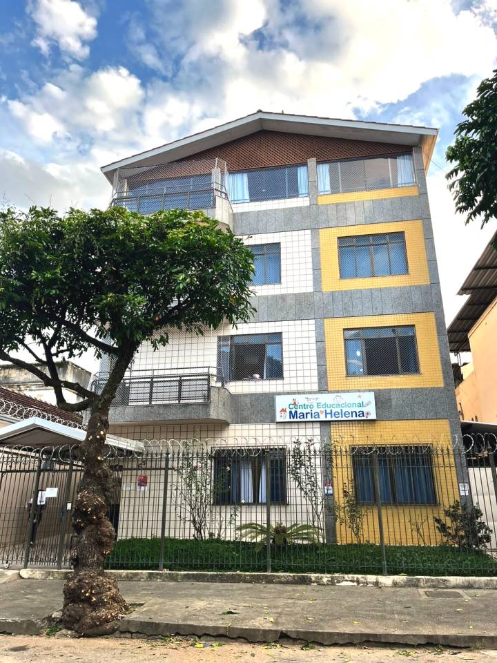Centro Educacional Maria Helena