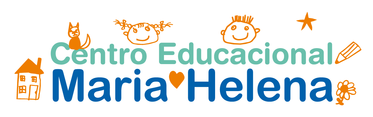 Logo Centro Educacional Maria Helena