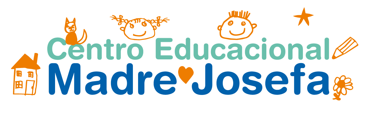 Logo Centro Educacional Madre Josefa