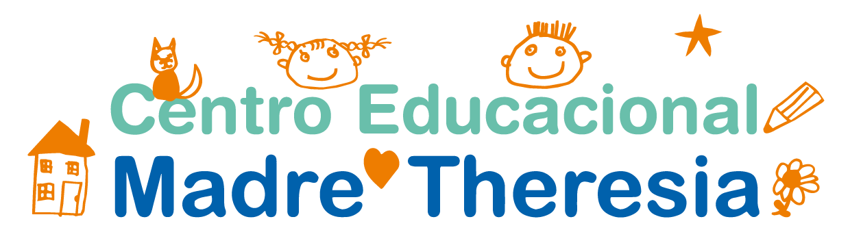 Logo Centro Educacional Madre Theresia